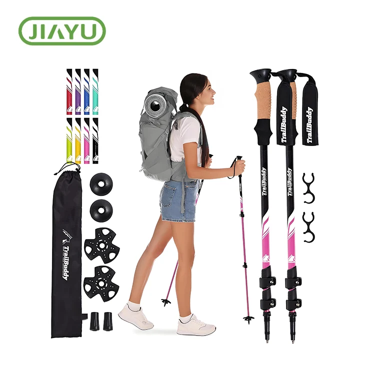 Ndedzipi pfungwa dzinokosha dzekusarudza matanda ekusarudza hiking?