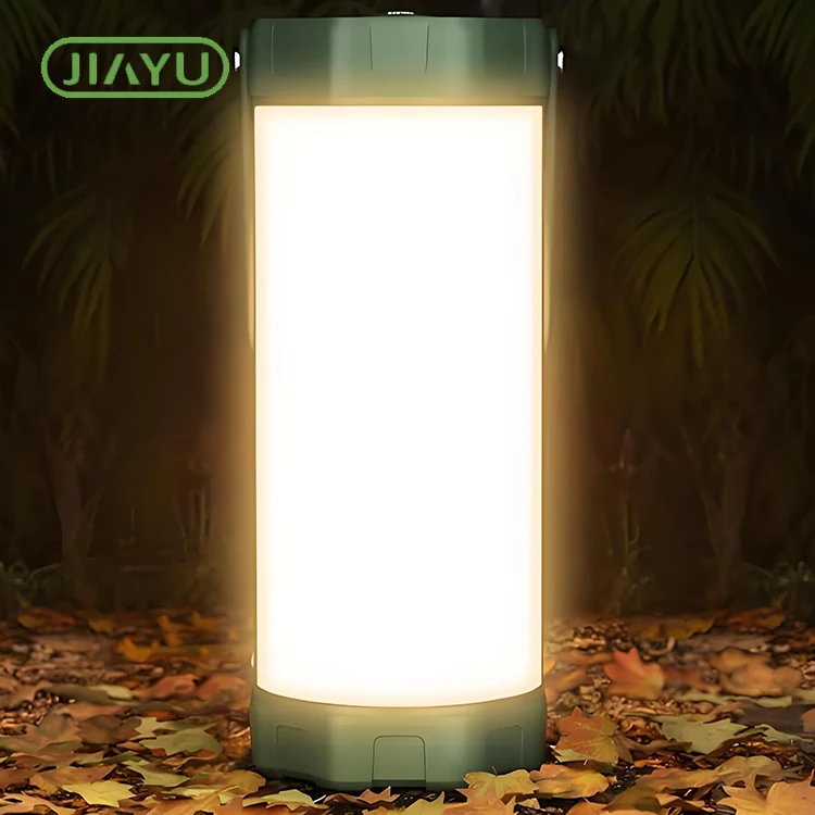 Sei Uchifanira Kusarudza LED Emergency Camping Lantern Yenyu Yekunze Adventures