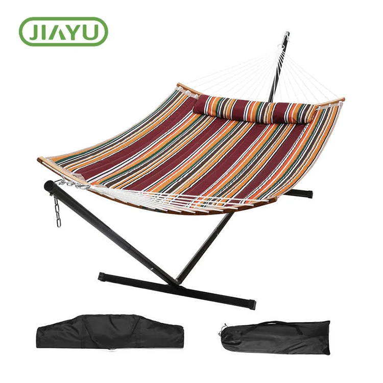 Camping Hammock Inobata Sei Huremu Hwako? Iyo Sainzi Kuseri kweHammock Dhizaini