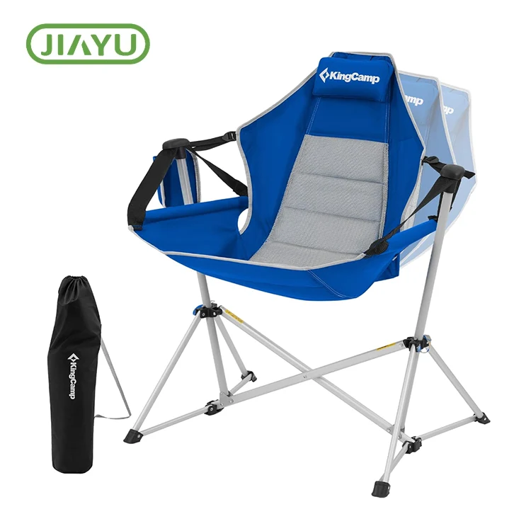 Inogadziriswa Inotakurwa Camping Camping Chair