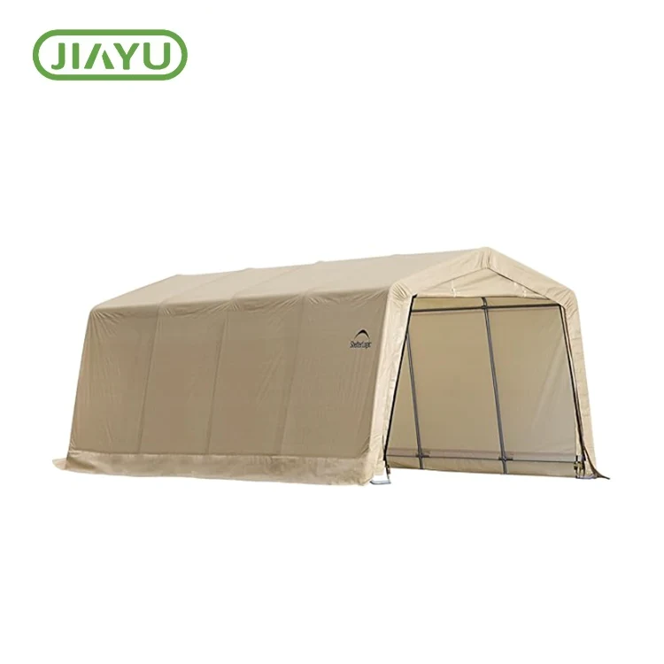 Yese-mamiriro ekunze emotokari yekuchengetedza canopy