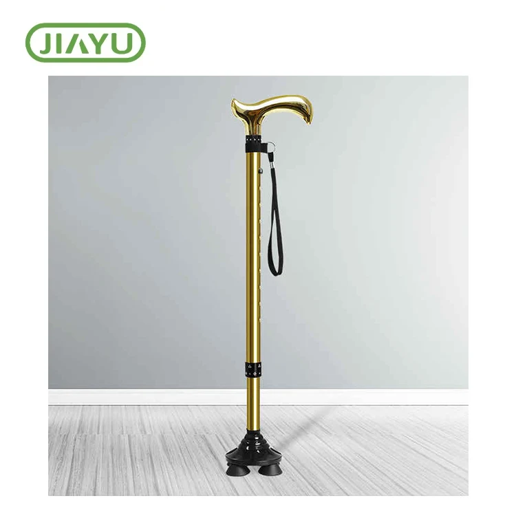 Alloy Telescopic Kufamba Pole