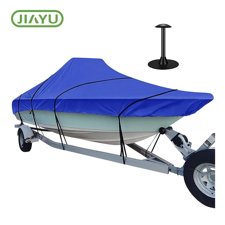 Beam Width Waterproof Boat Kavha Yacht Cover