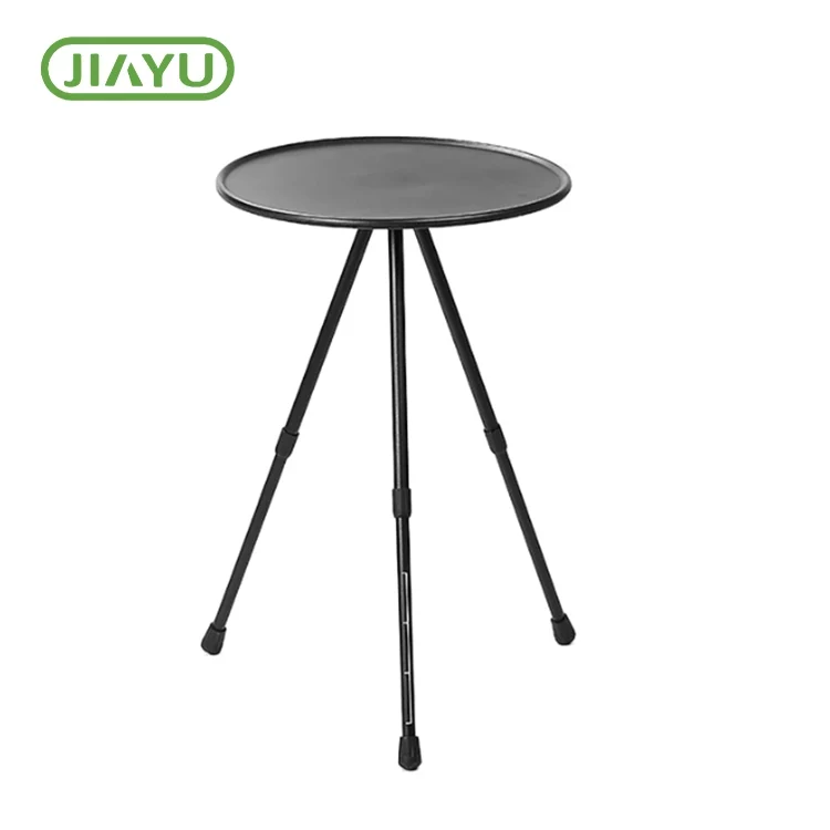 Detachable aluminium alloy kupeta tafura yemisasa