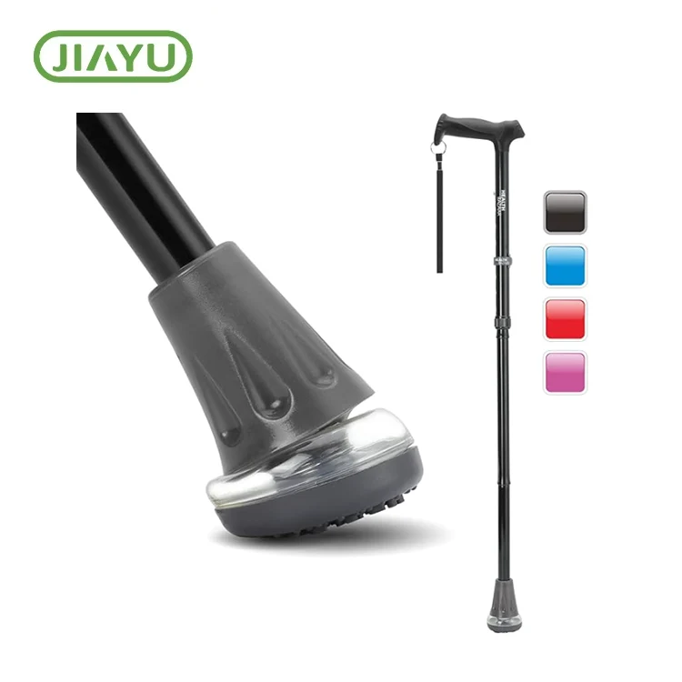 Foldable Telescopic Kufamba Cane