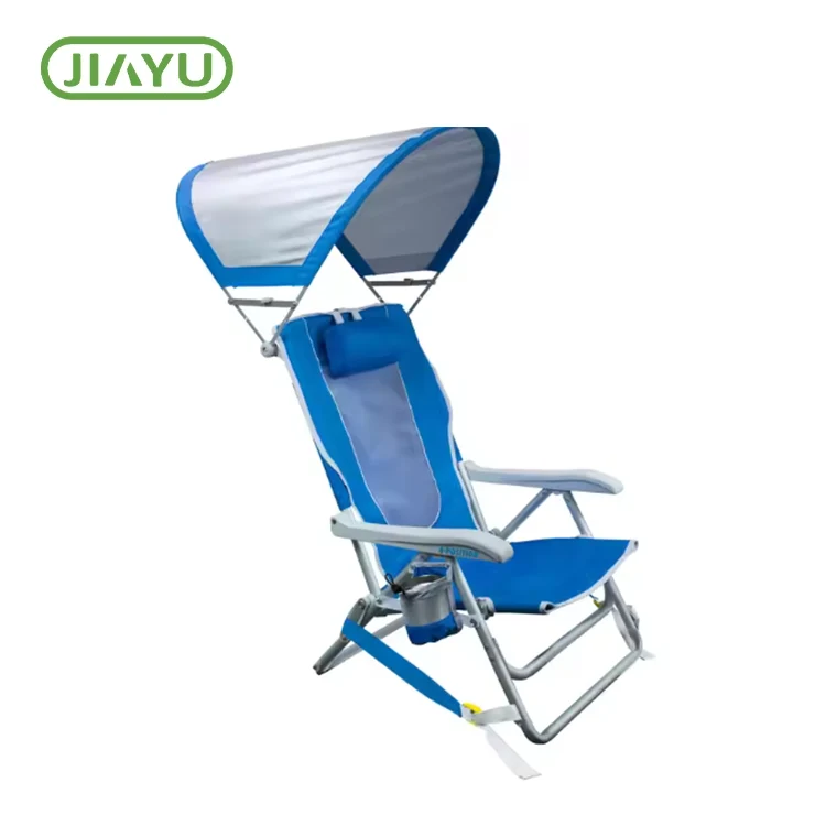 Folding Beach Chair ine zuva mumvuri