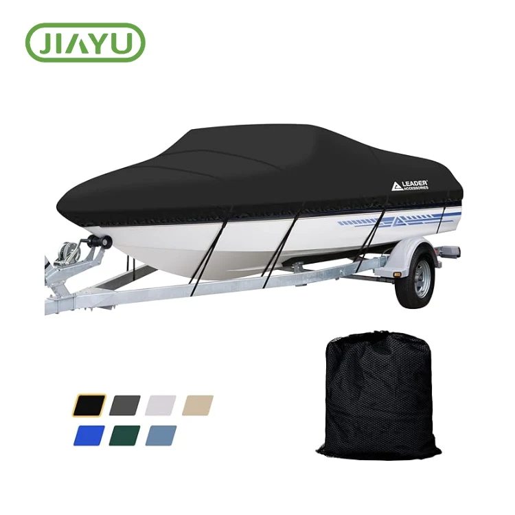 Yakazara Scale Kudzivirira Boat Kavha