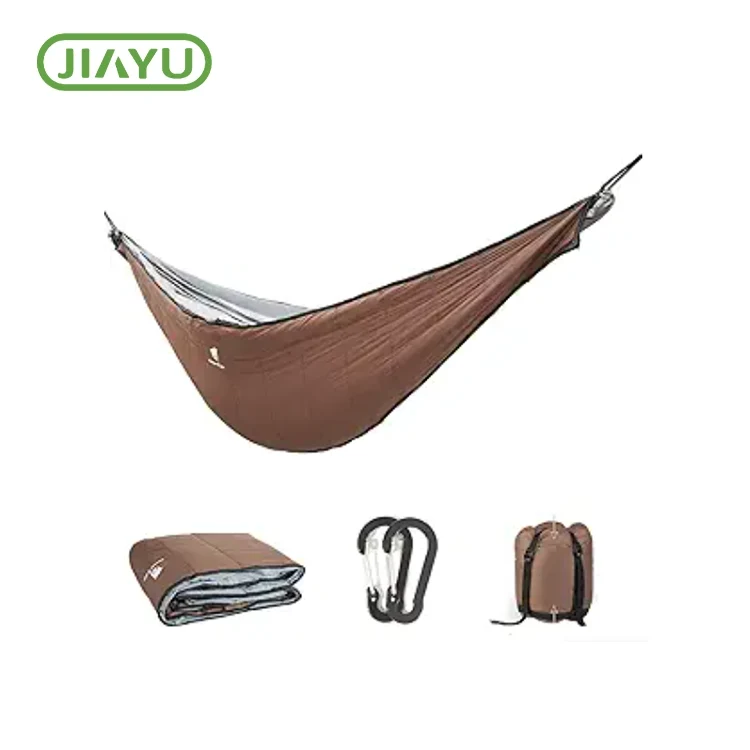 Hiking single cow camping hammock