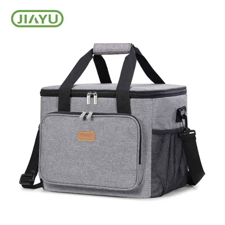 Insurated Picnic Bag