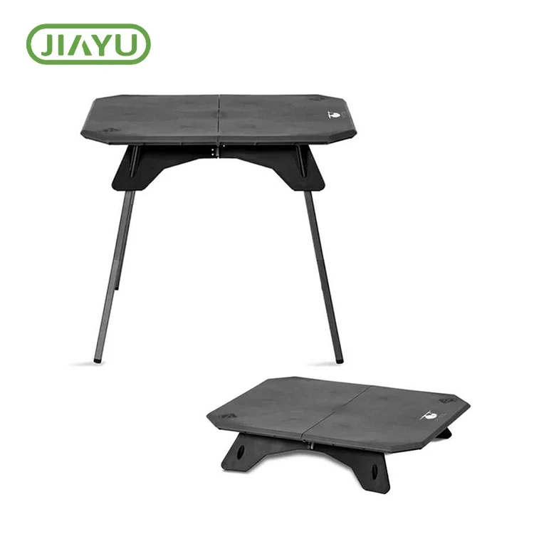 Lightweight Foldable Mini Camping tafura