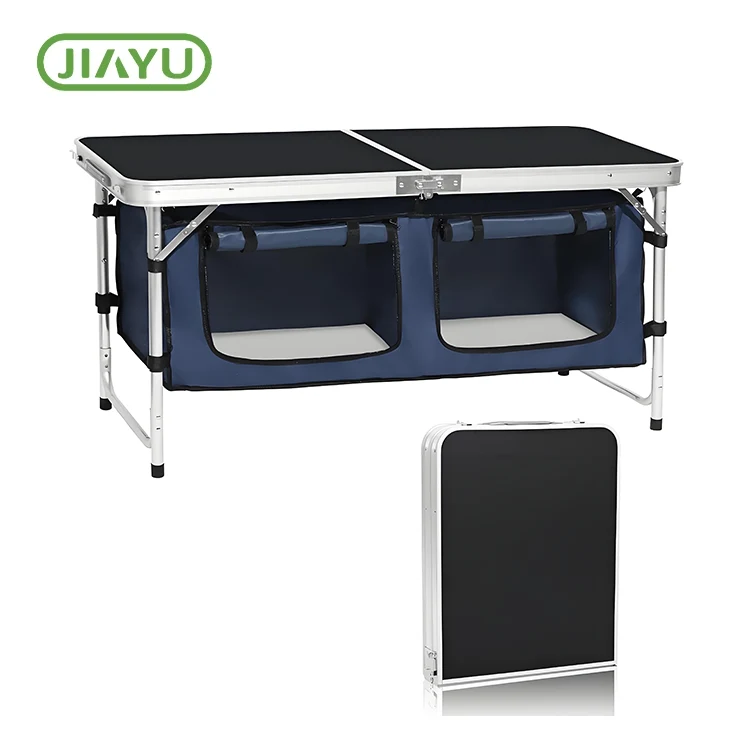Lightweight Folding Camping Tafura