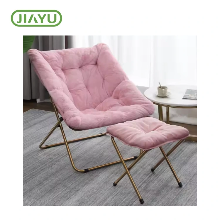 Metal Frame Chair