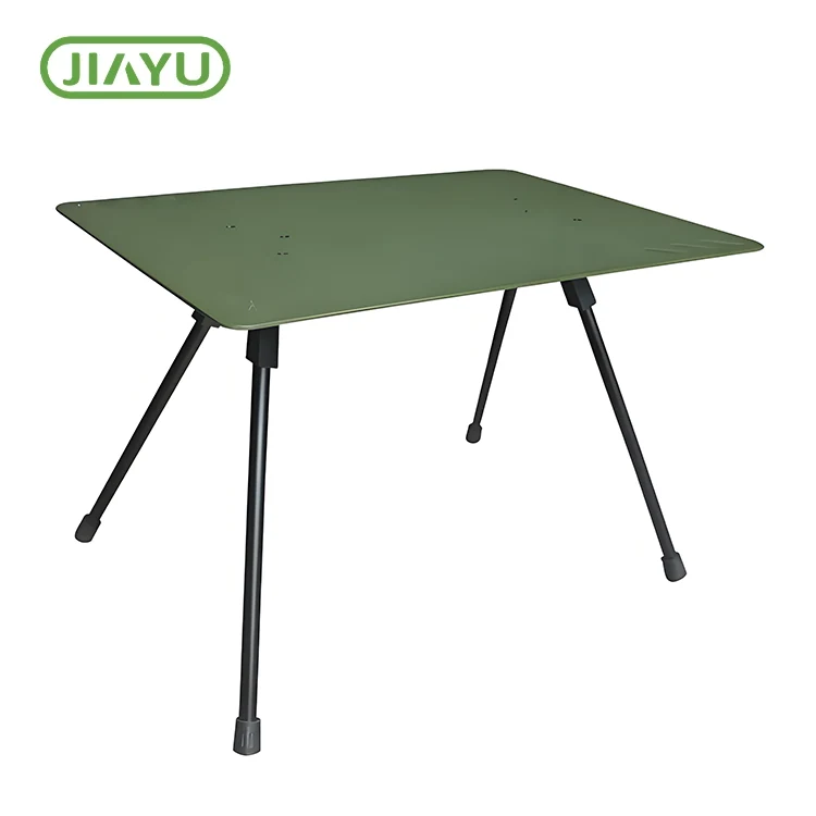Mini Aluminium Alloy Tactical Tafura
