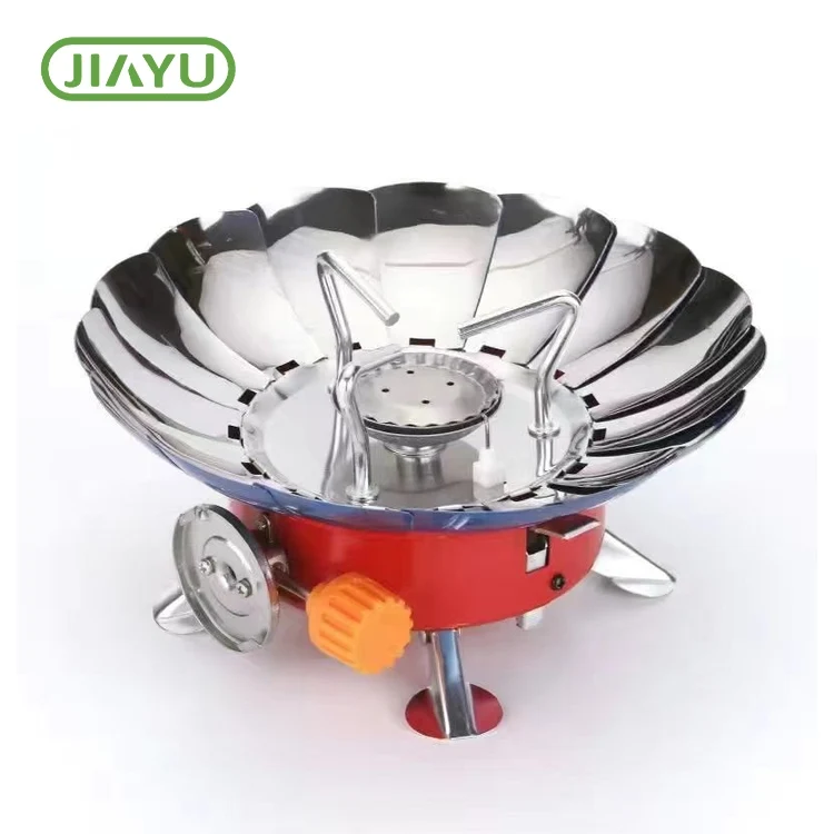 Mini Ultraght Colleing Gasi Stove