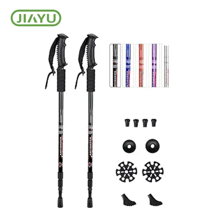 Zvita zveGomo Trokking Pole