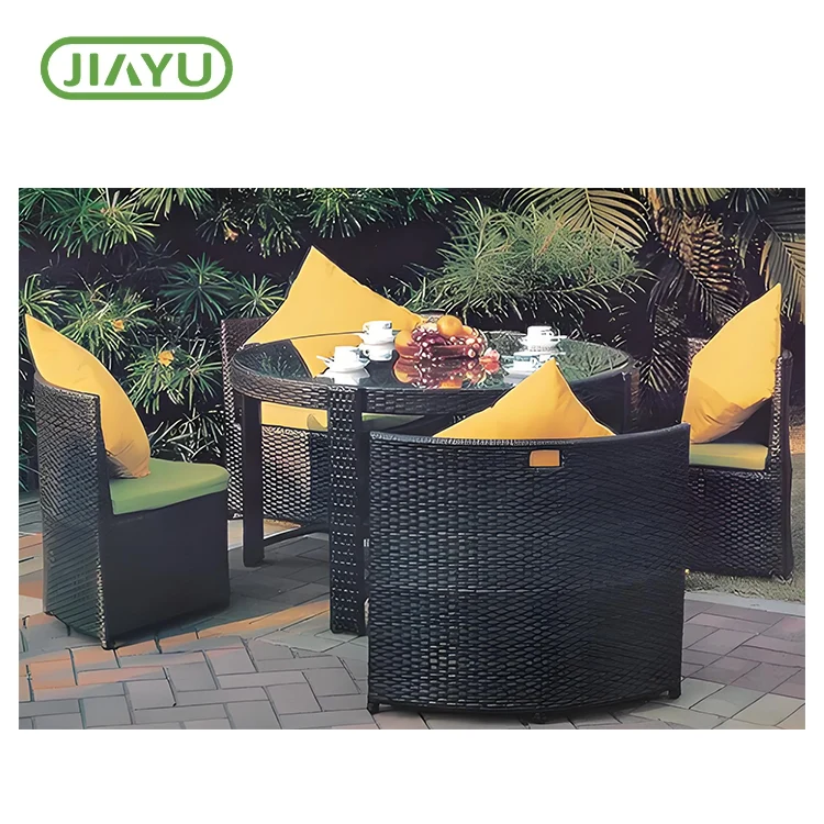 Kunze Garden Arm Chair