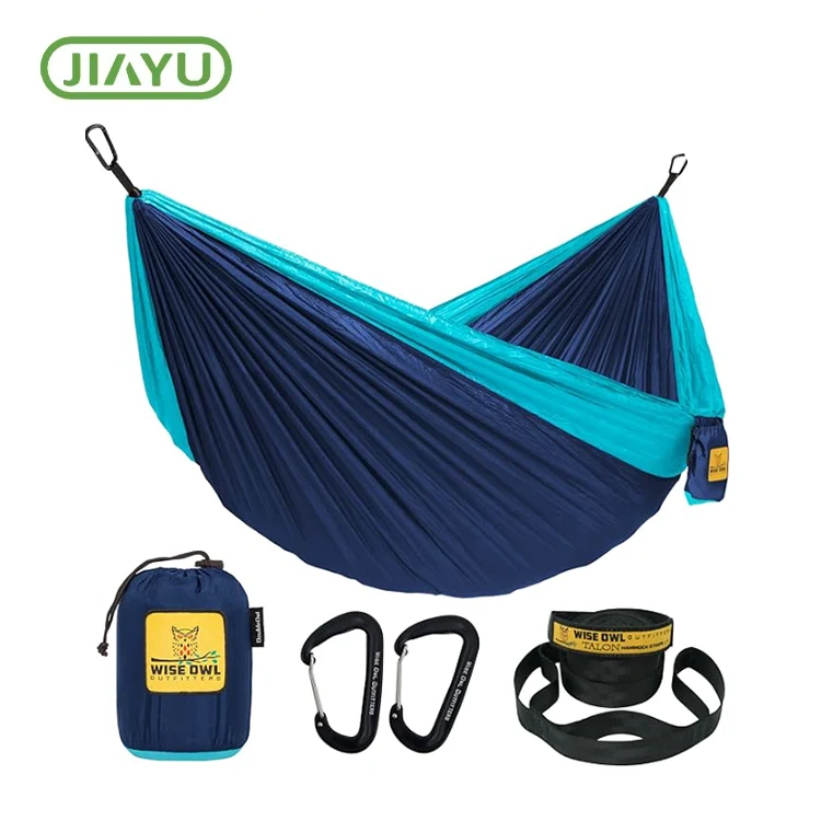Inotakurika 3-in-1 Camping Hammock