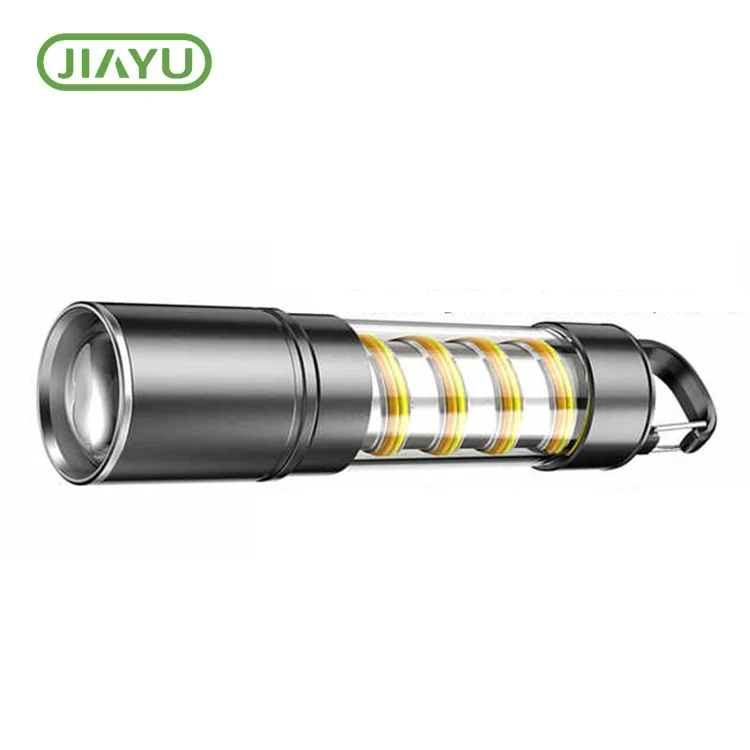 Inotakurika emergency flashlight torch