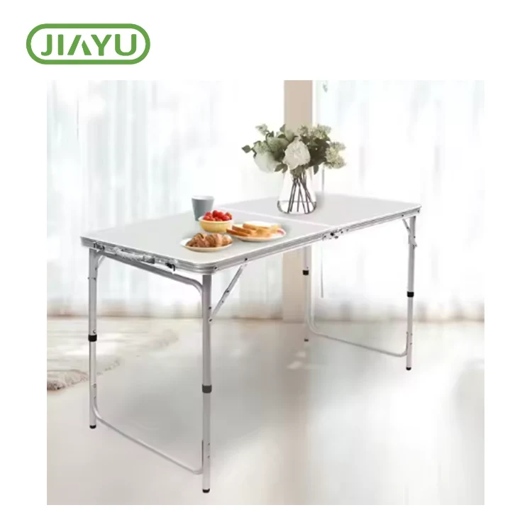 Inotakurika Folding Aluminium Tafura