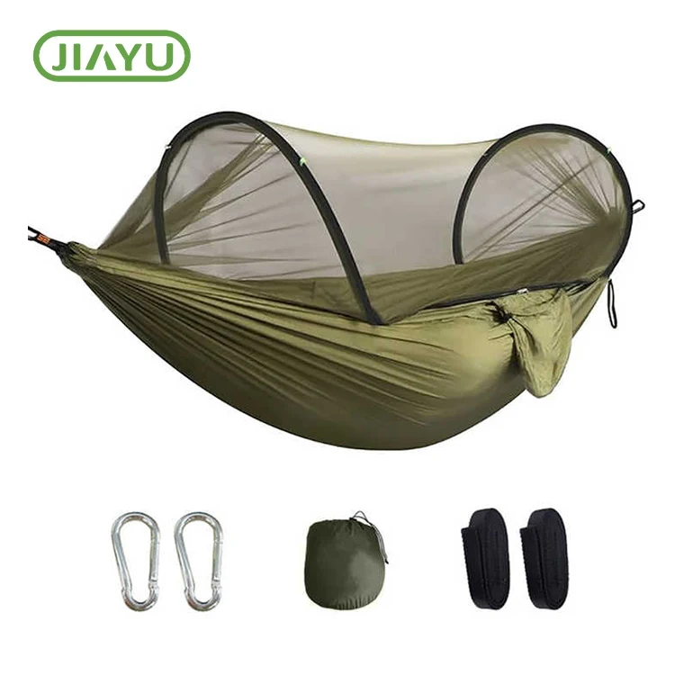Inotakurika Outdoor Camping Hammock