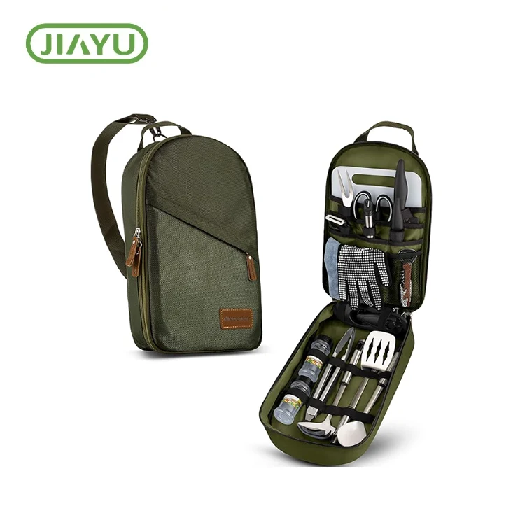 Inotakurika Kunze Camping Camping Tool Bag