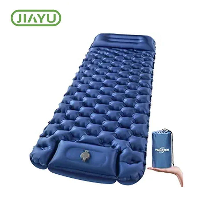 Inotakurika TPU Intlatable Camping Mat