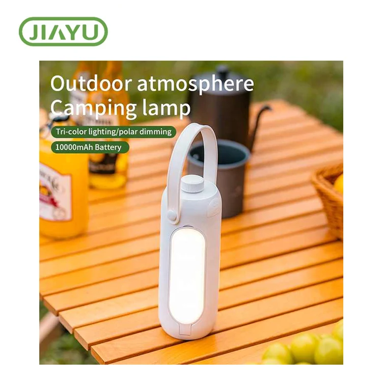Inotakurika USB Camp Light