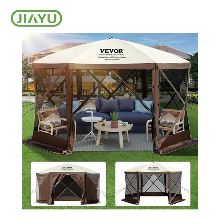 Mvura pergola musasa canopy tende