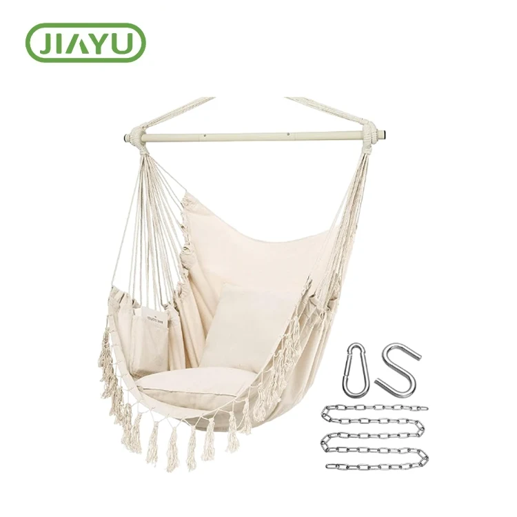 Kusona kwakarembera parachute hammock