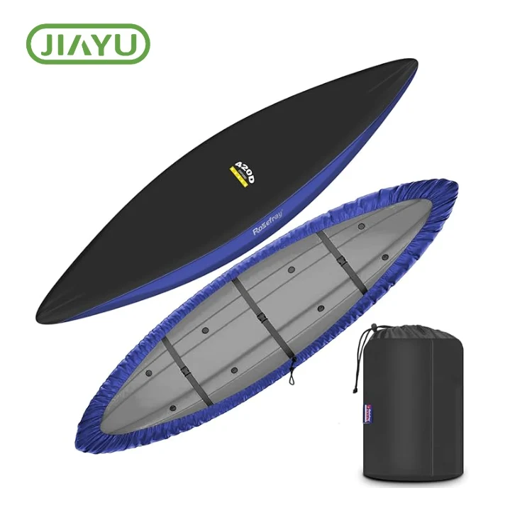 Strap Dhizaini Mvura Isingapindi Kayak Kavha
