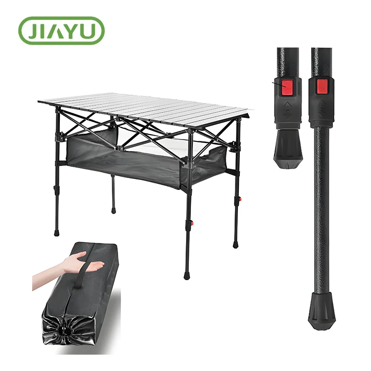 Ultralight Collapsible Camping Tafura
