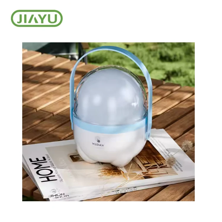 USB Rechargeable Camping Camping Chiedza